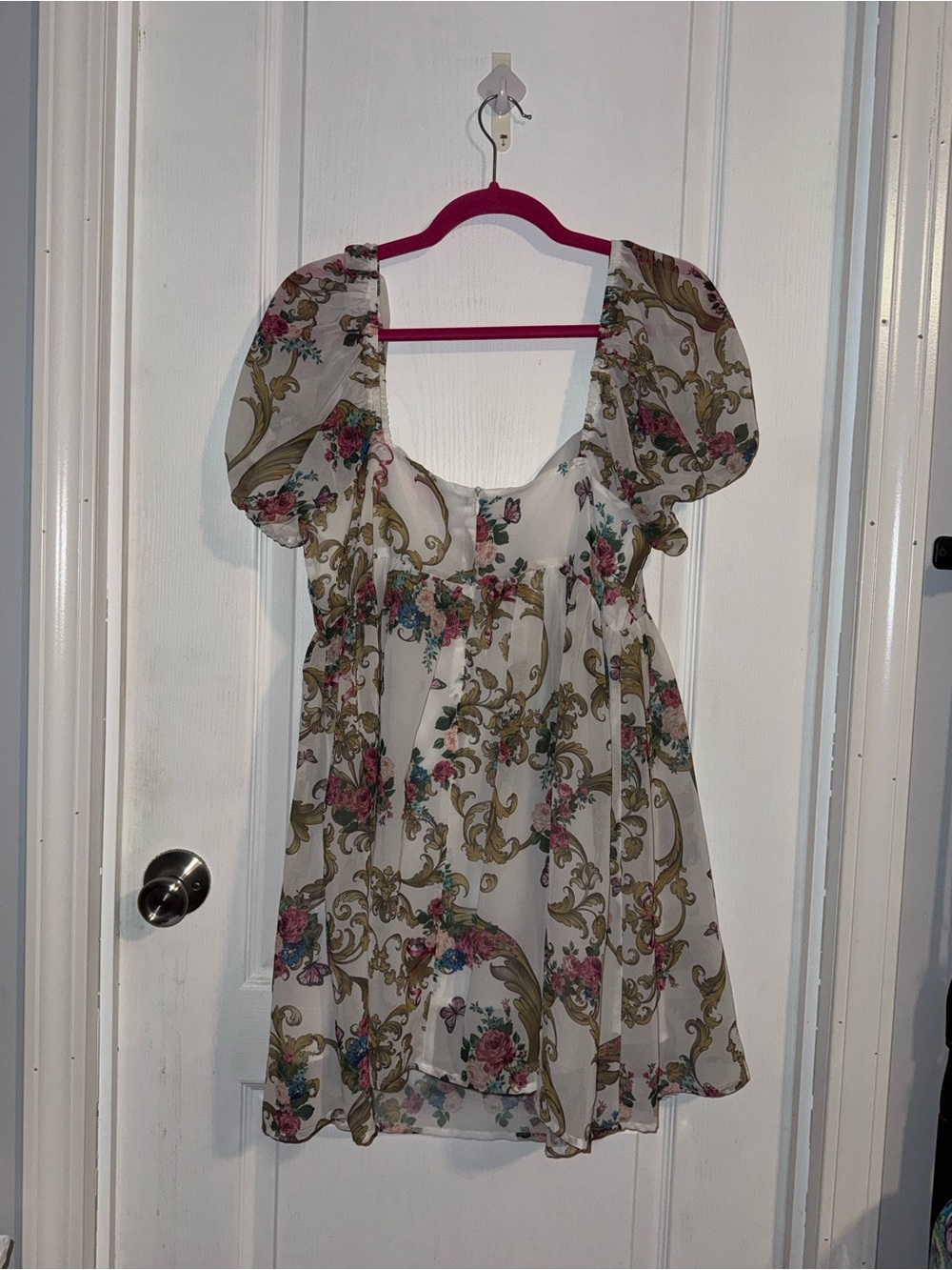 Sugar thrillz dress - Picture 6 of 10